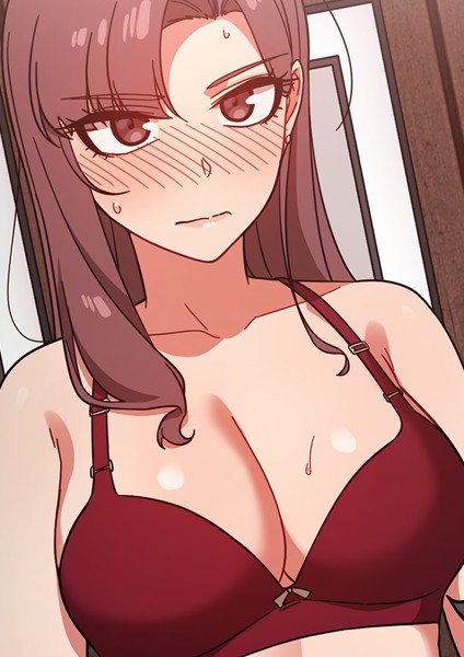 [KMH]スイッチ・オン 11-EROTOON